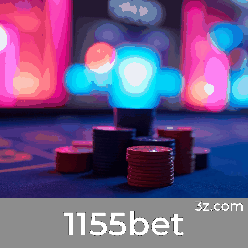 Acesso ao 1155bet