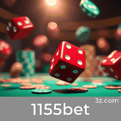 1155bet: O Melhor em Apostas e Entretenimento