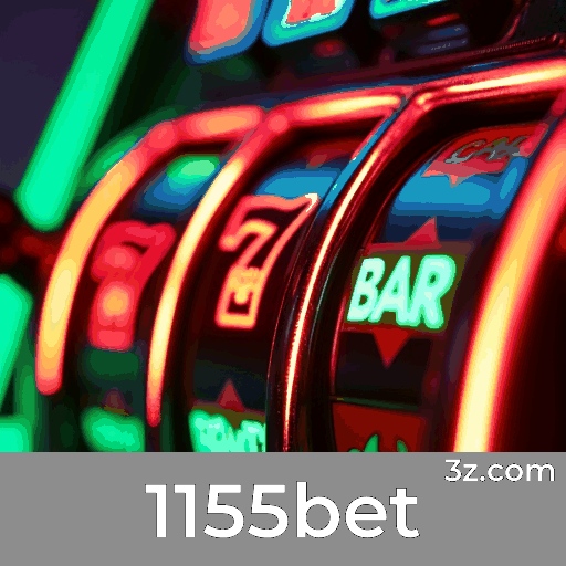 Cassino Online 1155bet