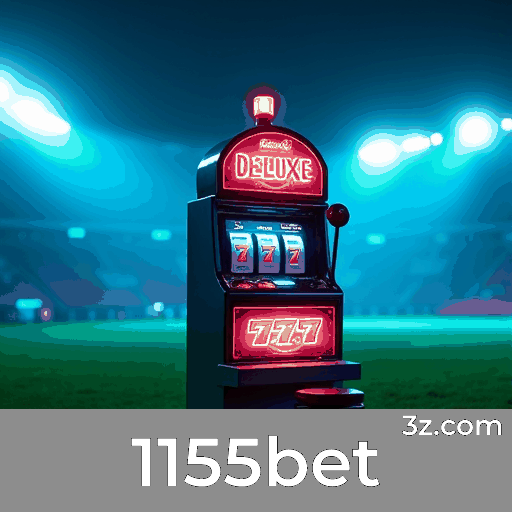 Cadastro na 1155bet
