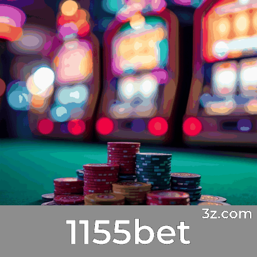 Acesso ao 1155bet
