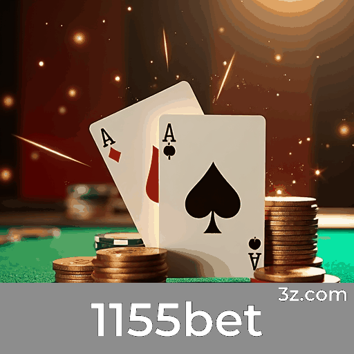 Cadastro na 1155bet