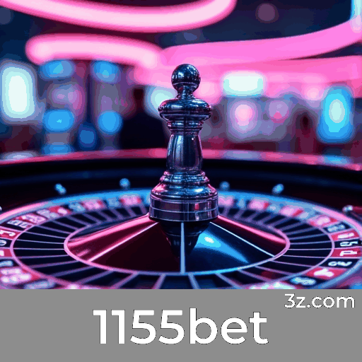 Cassino Online 1155bet