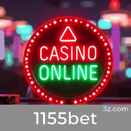 Cadastro na 1155bet