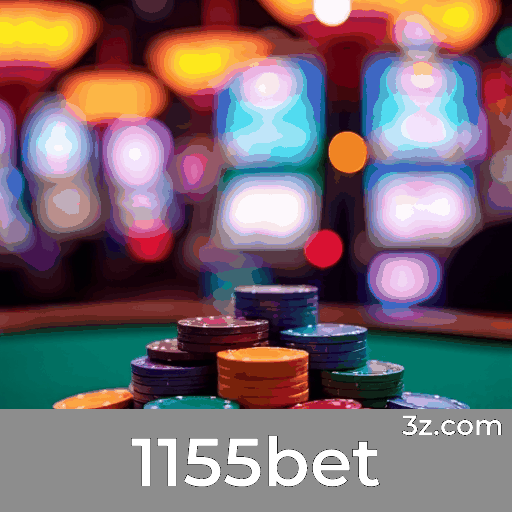 Acesso ao 1155bet