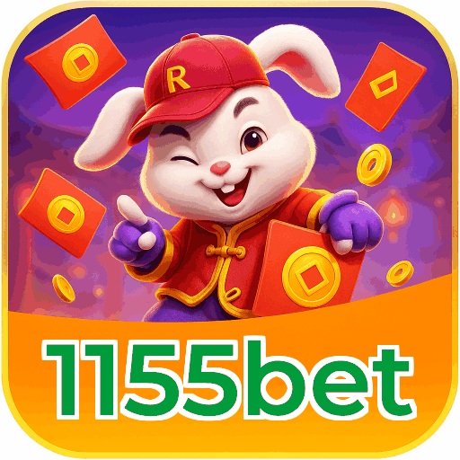1155bet logo