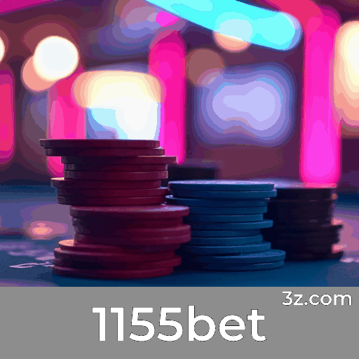 Cadastro na 1155bet