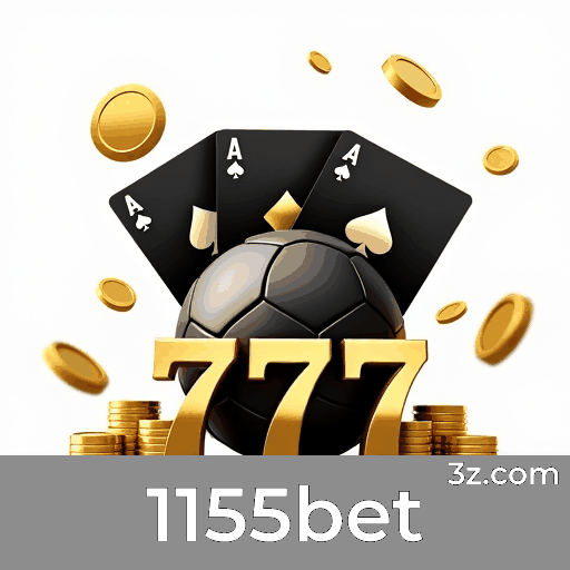Cassino Online 1155bet