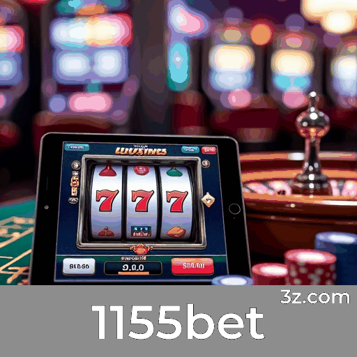 Acesso ao 1155bet
