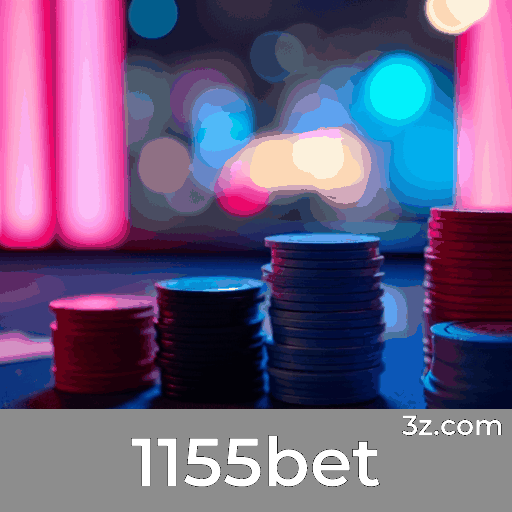 Cassino Online 1155bet