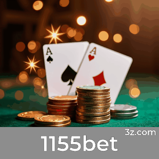 Cadastro na 1155bet