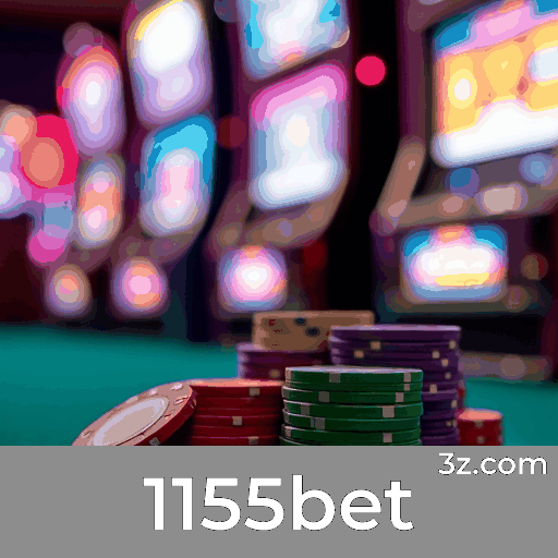 Acesso ao 1155bet