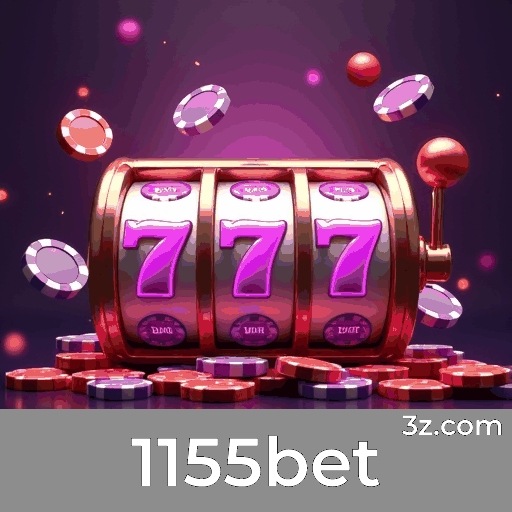 Cassino Online 1155bet