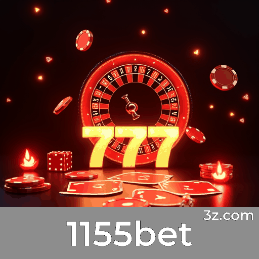 Acesso ao 1155bet
