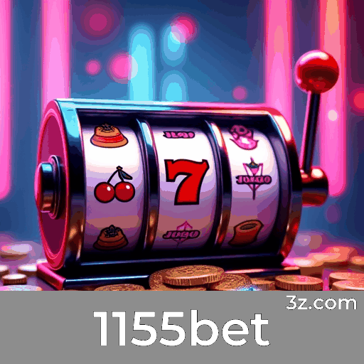 Cassino Online 1155bet
