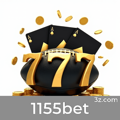 Acesso ao 1155bet