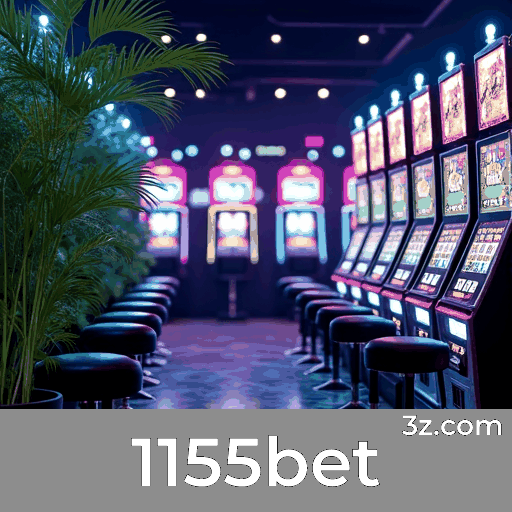 Cassino Online 1155bet